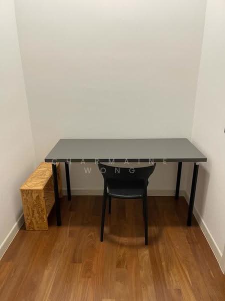 Service Residence for Rent at The Park 2 - Charmaine Wong - Study - PropertyGuru.com.my