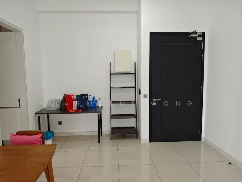 Service Residence for Rent at The Park 2 - Charmaine Wong - Interior - PropertyGuru.com.my