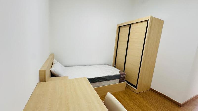 Apartment for Rent at Optimus Medini - Chloe Lai - Bedroom - PropertyGuru.com.my