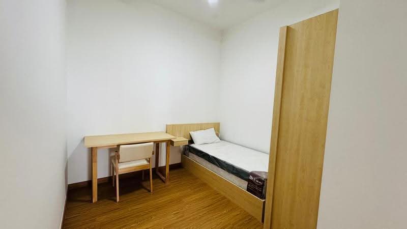 Apartment for Rent at Optimus Medini - Chloe Lai - Bedroom - PropertyGuru.com.my