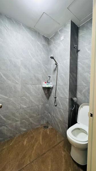 Apartment for Rent at Optimus Medini - Chloe Lai - Bathroom - PropertyGuru.com.my