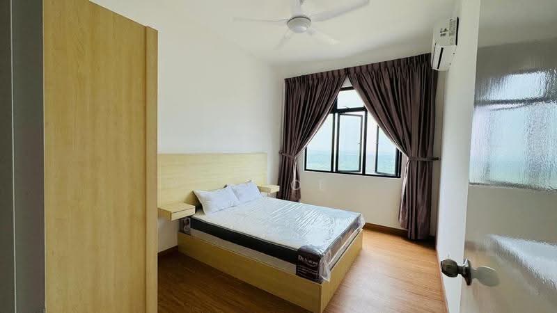 Apartment for Rent at Optimus Medini - Chloe Lai - Bedroom - PropertyGuru.com.my