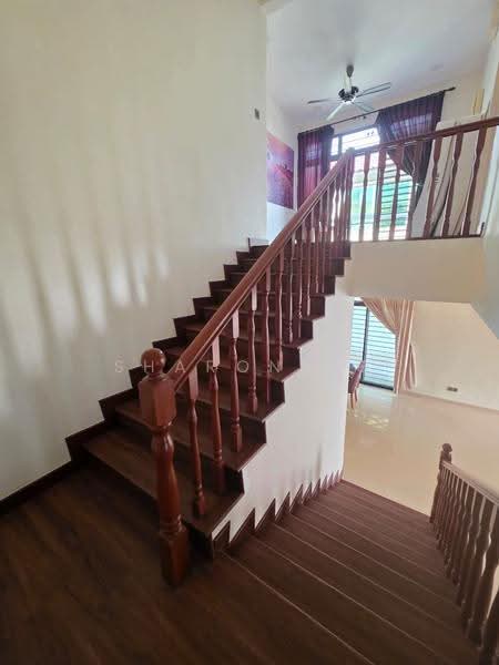 Rumah Berkembar untuk Dijual di Taman Perling (Perling) - Sharon Ng - Interior - PropertyGuru.com.my