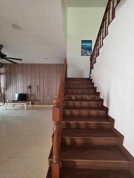 Rumah Berkembar untuk Dijual di Taman Perling (Perling) - Sharon Ng - Interior - PropertyGuru.com.my