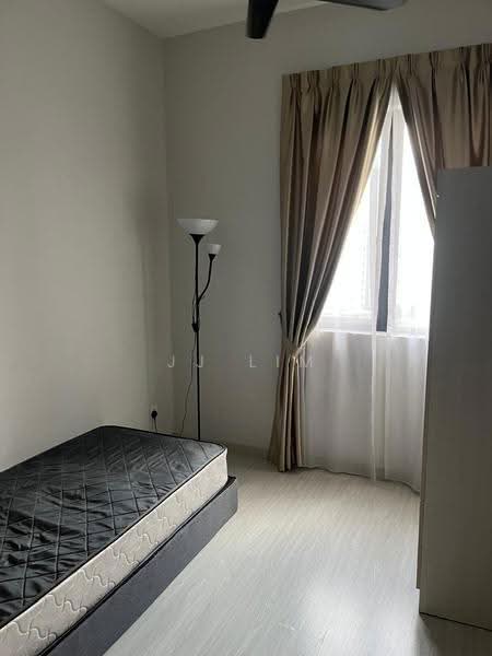 Kondominium untuk Disewa di The Haute Gurney - JJ Lim - Bedroom - PropertyGuru.com.my