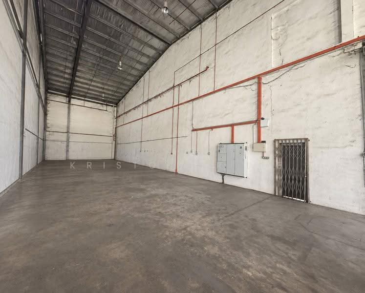 Detached Factory for Rent in Bandar Seri Alam (Masai) - Kristopher Lee - Interior - PropertyGuru.com.my