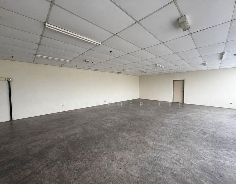 Detached Factory for Rent in Bandar Seri Alam (Masai) - Kristopher Lee - Interior - PropertyGuru.com.my