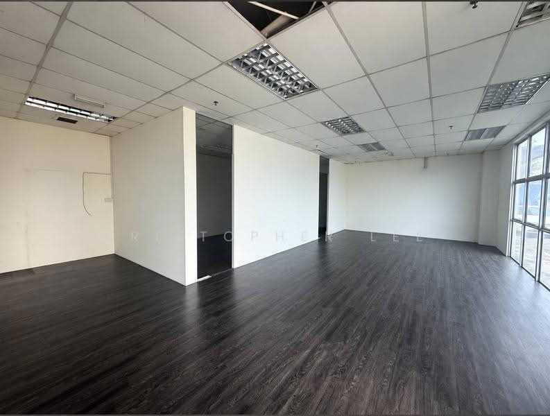 Detached Factory for Rent in Bandar Seri Alam (Masai) - Kristopher Lee - Interior - PropertyGuru.com.my