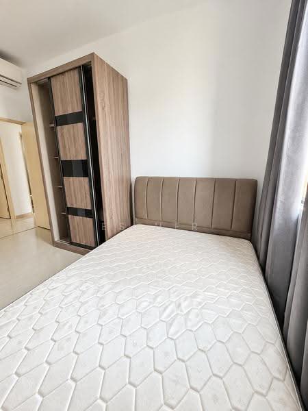 Kondominium untuk Disewa di The Hamilton - Esther Cheah - Bedroom - PropertyGuru.com.my