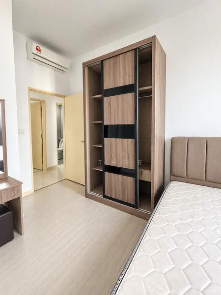Kondominium untuk Disewa di The Hamilton - Esther Cheah - Bedroom - PropertyGuru.com.my