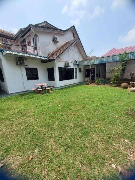 Rumah Teres 2-Tingkat untuk Dijual di Bandar Baru Sri Petaling (Sri Petaling) - LOW WK - Exterior - PropertyGuru.com.my