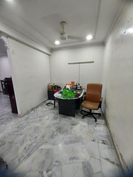 Rumah Teres 2-Tingkat untuk Dijual di Bandar Baru Sri Petaling (Sri Petaling) - LOW WK - Study - PropertyGuru.com.my