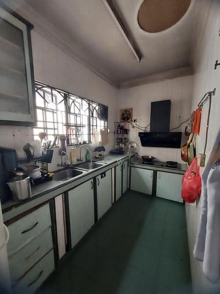 Rumah Teres 2-Tingkat untuk Dijual di Bandar Baru Sri Petaling (Sri Petaling) - LOW WK - Kitchen - PropertyGuru.com.my