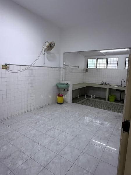 Rumah Teres 2-Tingkat untuk Dijual di SS2 (Petaling Jaya) - David Lim - Kitchen - PropertyGuru.com.my