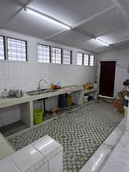 Rumah Teres 2-Tingkat untuk Dijual di SS2 (Petaling Jaya) - David Lim - Kitchen - PropertyGuru.com.my