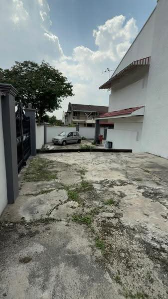 Rumah Teres 2-Tingkat untuk Dijual di SS2 (Petaling Jaya) - David Lim - Exterior - PropertyGuru.com.my