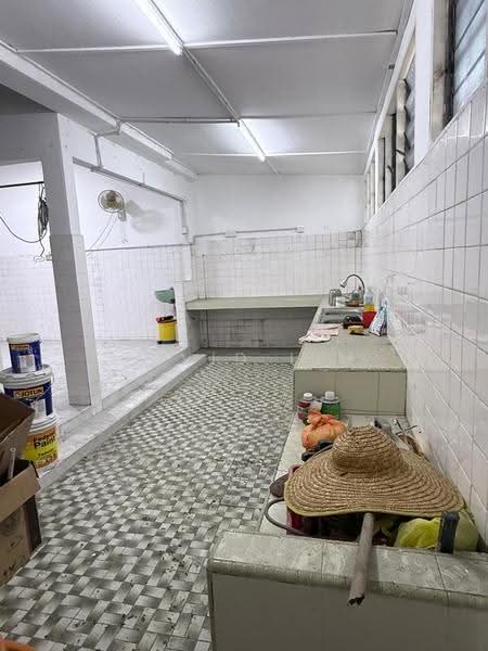 Rumah Teres 2-Tingkat untuk Dijual di SS2 (Petaling Jaya) - David Lim - Kitchen - PropertyGuru.com.my