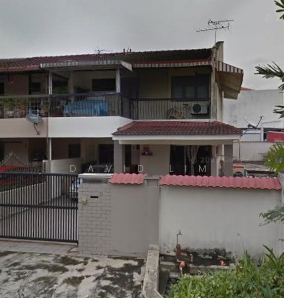 Rumah Teres 2-Tingkat untuk Dijual di SS2 (Petaling Jaya) - David Lim - Exterior - PropertyGuru.com.my
