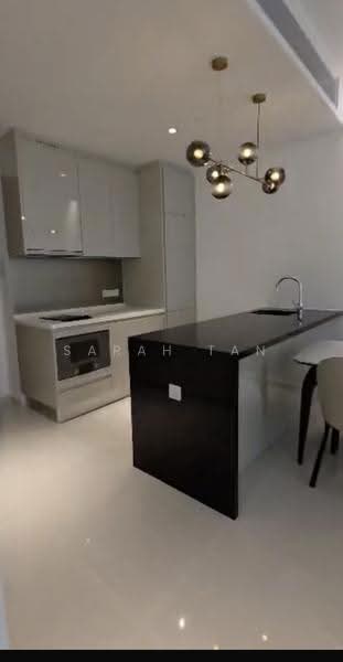 Service Residence for Rent at Regent Suites @ Pavilion Damansara Heights - Sarah Tan - Kitchen - PropertyGuru.com.my
