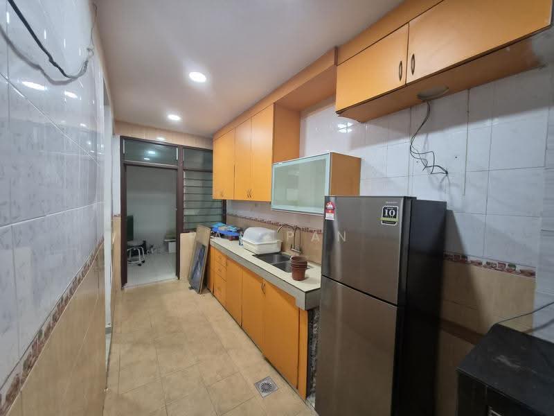 Rumah Kluster untuk Dijual di Taman Austin Heights (Tebrau) - Pan Pan - PropertyGuru.com.my