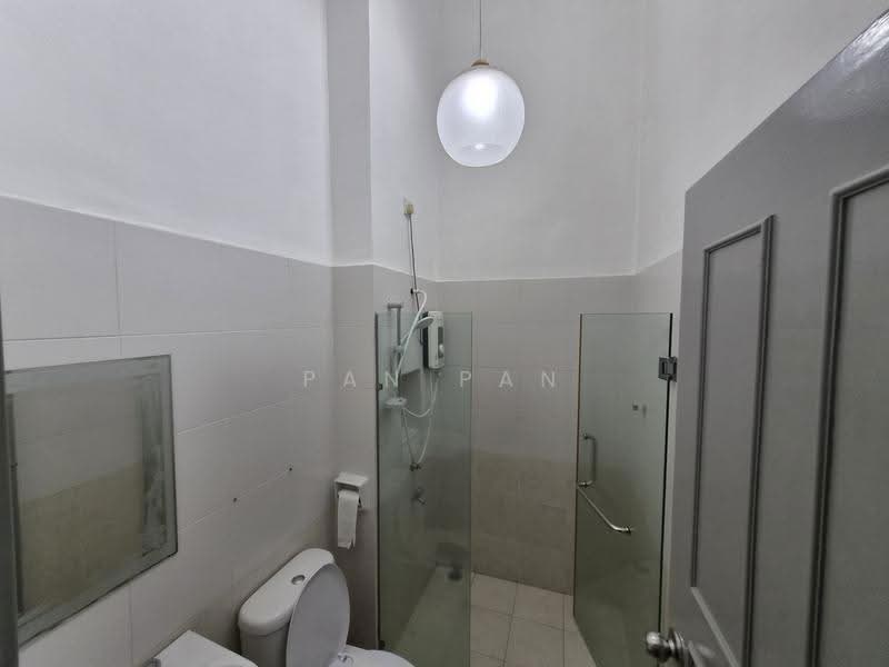 Rumah Kluster untuk Dijual di Taman Austin Heights (Tebrau) - Pan Pan - PropertyGuru.com.my