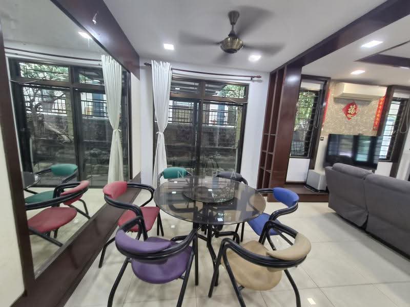 Rumah Kluster untuk Dijual di Taman Austin Heights (Tebrau) - Pan Pan - PropertyGuru.com.my