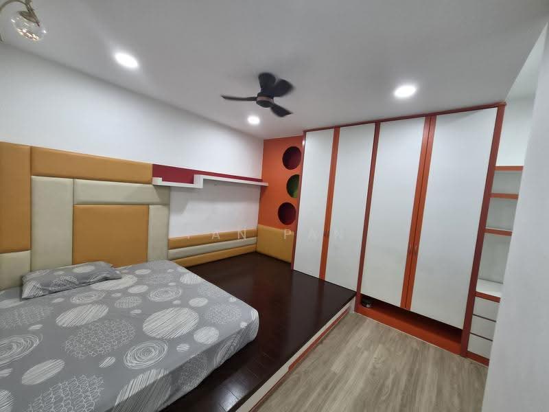Rumah Kluster untuk Dijual di Taman Austin Heights (Tebrau) - Pan Pan - PropertyGuru.com.my