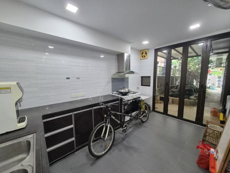 Rumah Kluster untuk Dijual di Taman Austin Heights (Tebrau) - Pan Pan - PropertyGuru.com.my