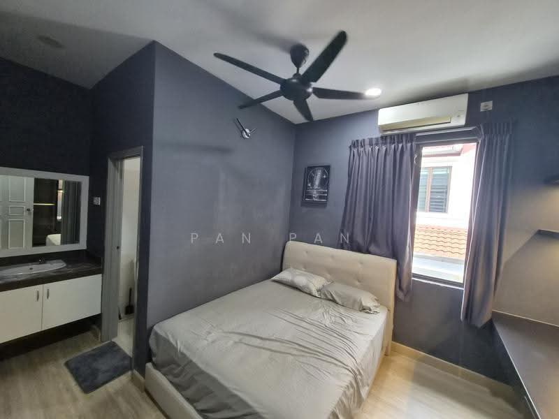 Rumah Kluster untuk Dijual di Taman Austin Heights (Tebrau) - Pan Pan - PropertyGuru.com.my