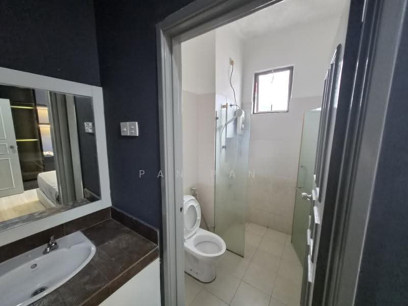 Rumah Kluster untuk Dijual di Taman Austin Heights (Tebrau) - Pan Pan - PropertyGuru.com.my