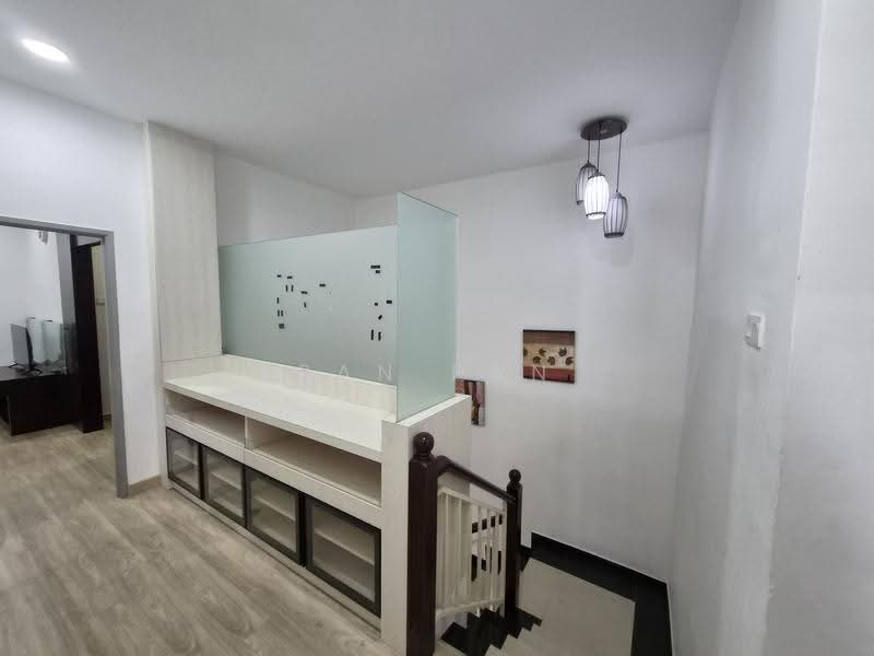 Rumah Kluster untuk Dijual di Taman Austin Heights (Tebrau) - Pan Pan - PropertyGuru.com.my