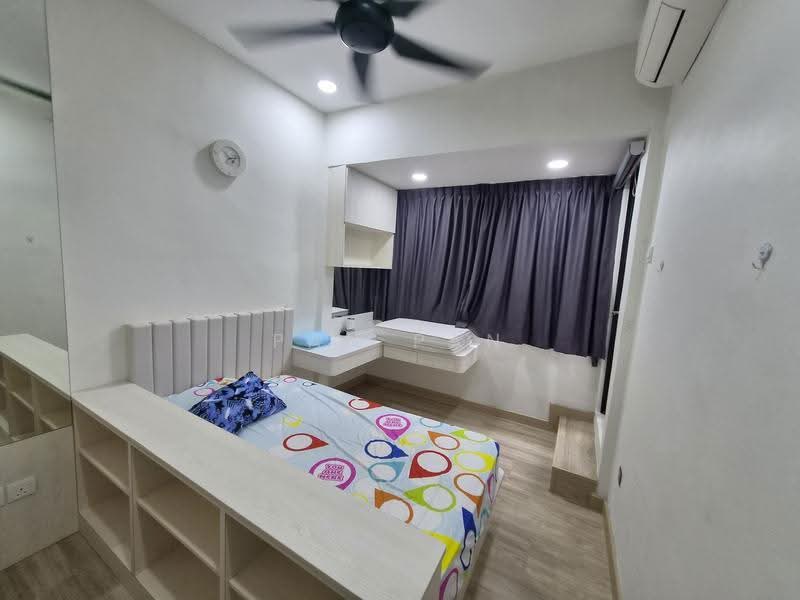 Rumah Kluster untuk Dijual di Taman Austin Heights (Tebrau) - Pan Pan - PropertyGuru.com.my