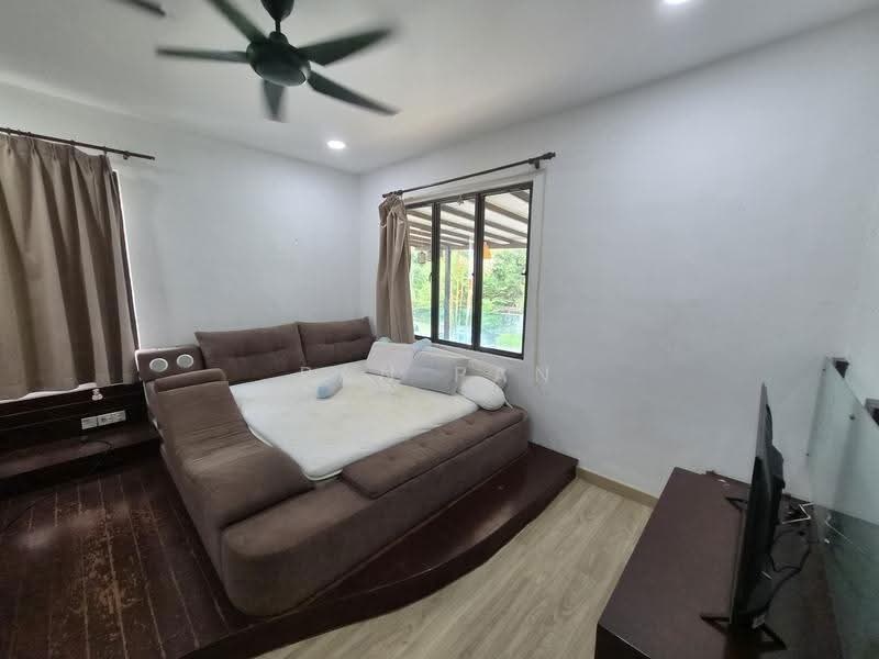 Rumah Kluster untuk Dijual di Taman Austin Heights (Tebrau) - Pan Pan - PropertyGuru.com.my