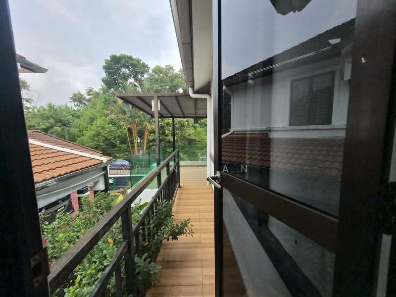 Rumah Kluster untuk Dijual di Taman Austin Heights (Tebrau) - Pan Pan - PropertyGuru.com.my