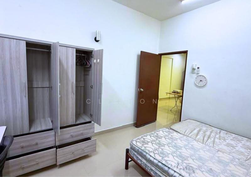 Pangsapuri untuk Dijual di Permai Jaya - Clifton Chee - Bedroom - PropertyGuru.com.my