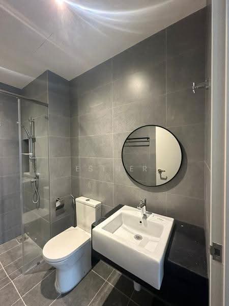 Service Residence for Rent at Sunway Avila Residences - Esther Cheah - Bathroom - PropertyGuru.com.my