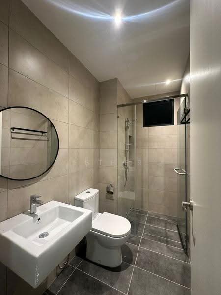 Service Residence for Rent at Sunway Avila Residences - Esther Cheah - Bathroom - PropertyGuru.com.my