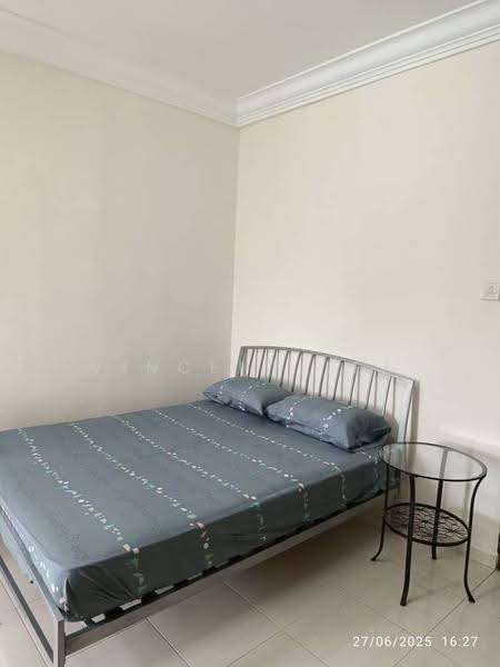 Apartment for Rent at The Embassy (Bangunan Duta Impian) - Vincent Tea - Bedroom - PropertyGuru.com.my