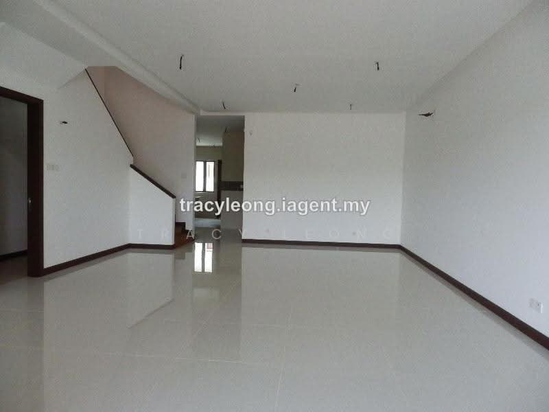 Rumah Teres 2-Tingkat untuk Dijual di Bandar Kinrara Seksyen 8 (Bandar Kinrara) - Tracy Leong - PropertyGuru.com.my