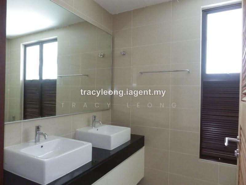 Rumah Teres 2-Tingkat untuk Dijual di Bandar Kinrara Seksyen 8 (Bandar Kinrara) - Tracy Leong - PropertyGuru.com.my