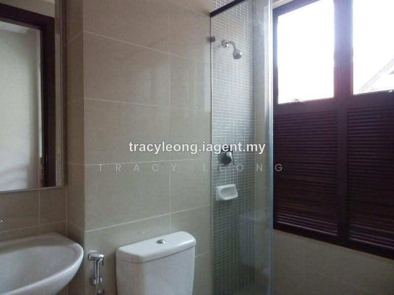 Rumah Teres 2-Tingkat untuk Dijual di Bandar Kinrara Seksyen 8 (Bandar Kinrara) - Tracy Leong - PropertyGuru.com.my