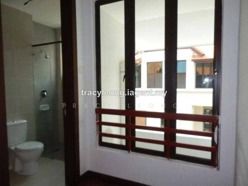 Rumah Teres 2-Tingkat untuk Dijual di Bandar Kinrara Seksyen 8 (Bandar Kinrara) - Tracy Leong - PropertyGuru.com.my