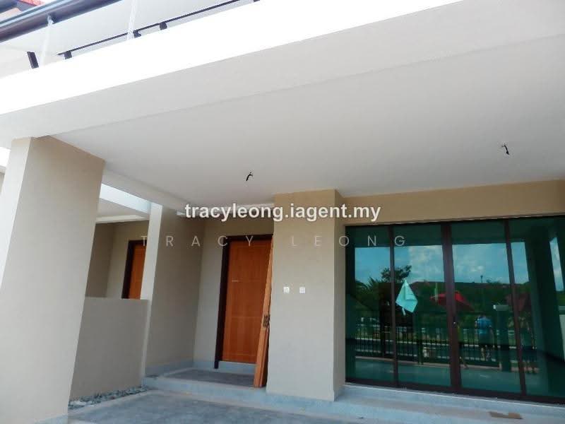 Rumah Teres 2-Tingkat untuk Dijual di Bandar Kinrara Seksyen 8 (Bandar Kinrara) - Tracy Leong - PropertyGuru.com.my