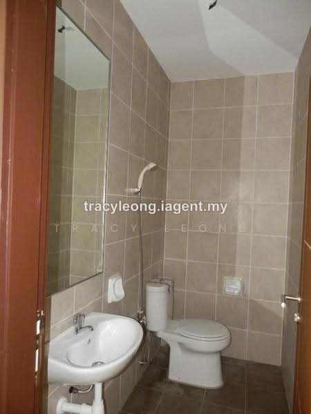 Rumah Teres 2-Tingkat untuk Dijual di Bandar Kinrara Seksyen 8 (Bandar Kinrara) - Tracy Leong - PropertyGuru.com.my