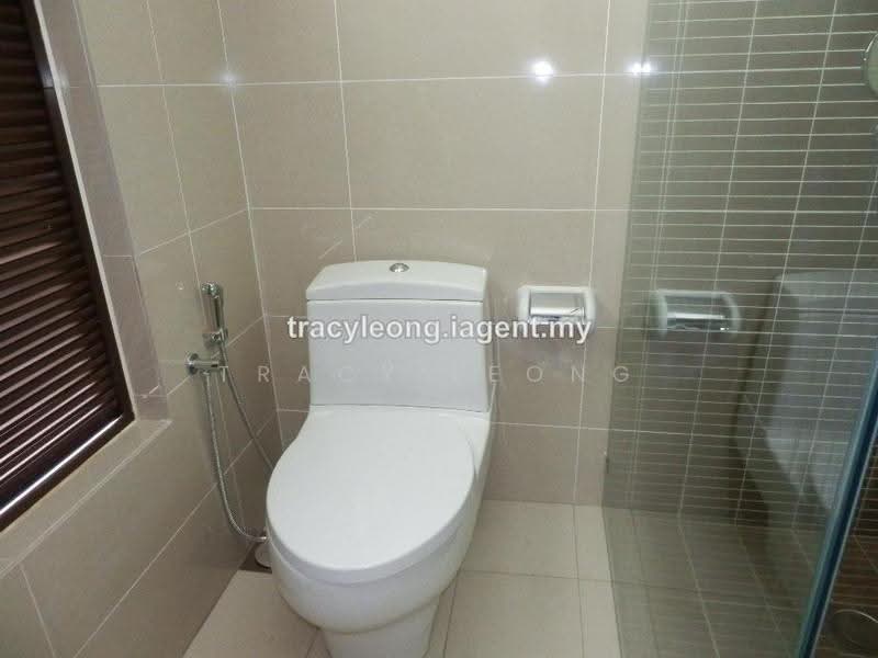 Rumah Teres 2-Tingkat untuk Dijual di Bandar Kinrara Seksyen 8 (Bandar Kinrara) - Tracy Leong - PropertyGuru.com.my