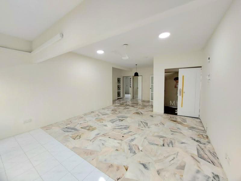 Pangsapuri untuk Dijual di Delima J Apartment - Azli Ibrahim - PropertyGuru.com.my