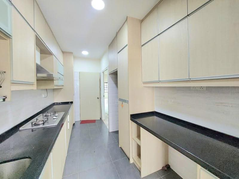 Pangsapuri untuk Dijual di Delima J Apartment - Azli Ibrahim - PropertyGuru.com.my