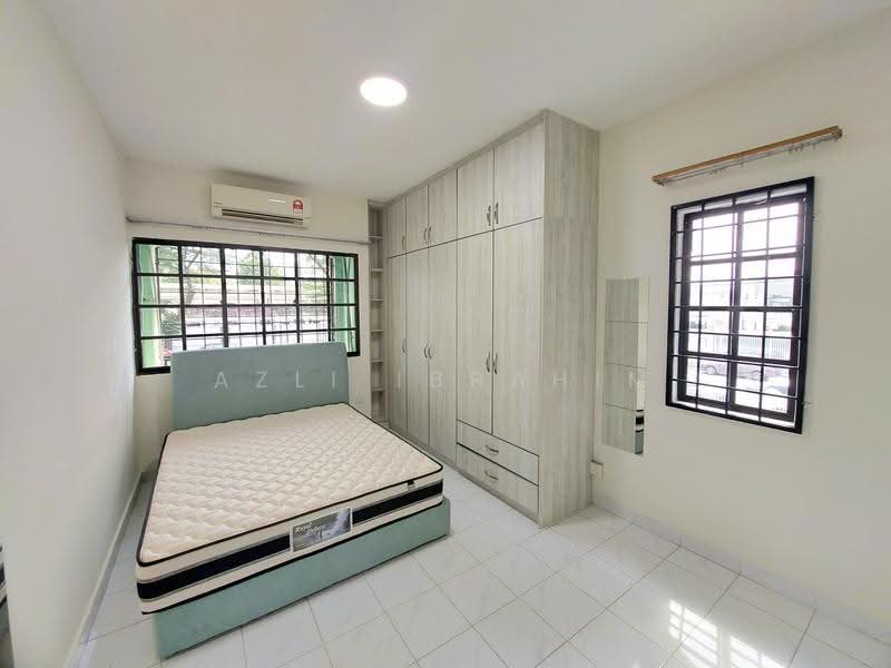 Pangsapuri untuk Dijual di Delima J Apartment - Azli Ibrahim - PropertyGuru.com.my