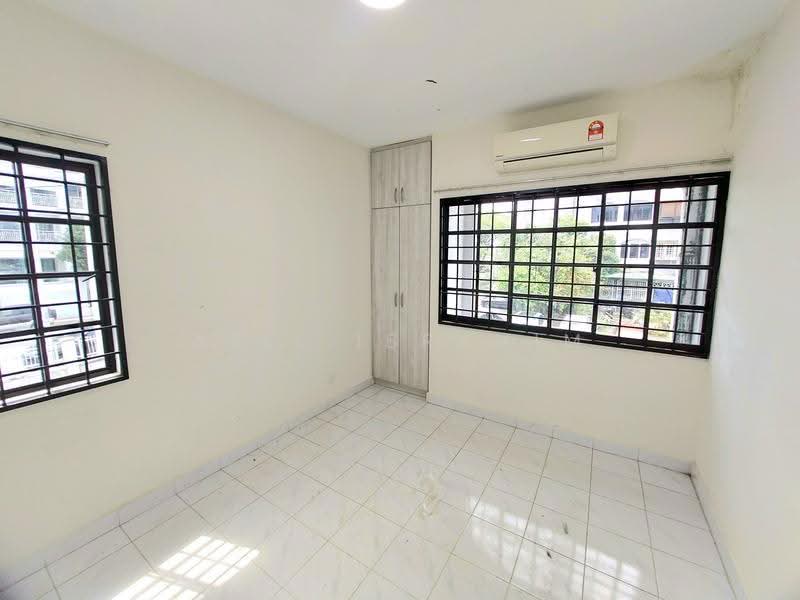 Pangsapuri untuk Dijual di Delima J Apartment - Azli Ibrahim - PropertyGuru.com.my