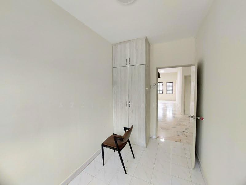 Pangsapuri untuk Dijual di Delima J Apartment - Azli Ibrahim - PropertyGuru.com.my